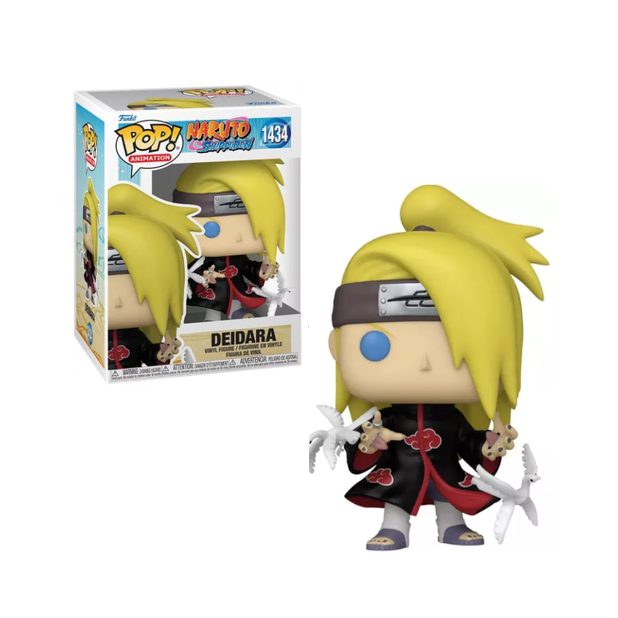 funko-pop-deidara