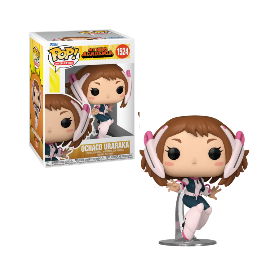 ochaco-funko-pop