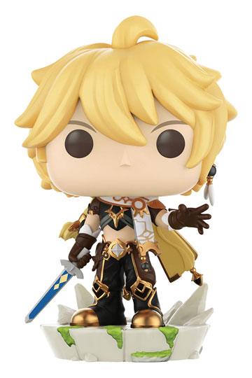 FUNKO POP GENSHIN IMPACT AETHER