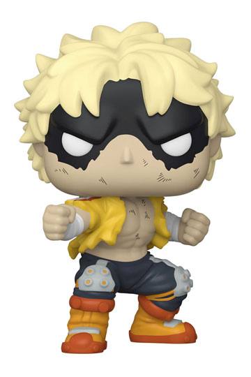 funko pop my hero academia fatgum