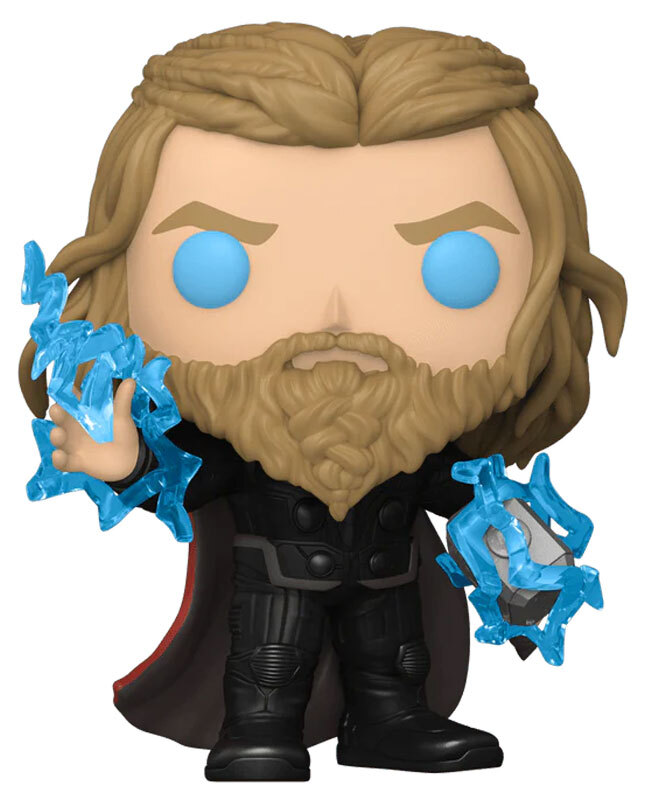 FUNKO POP THOR MARVEL 1