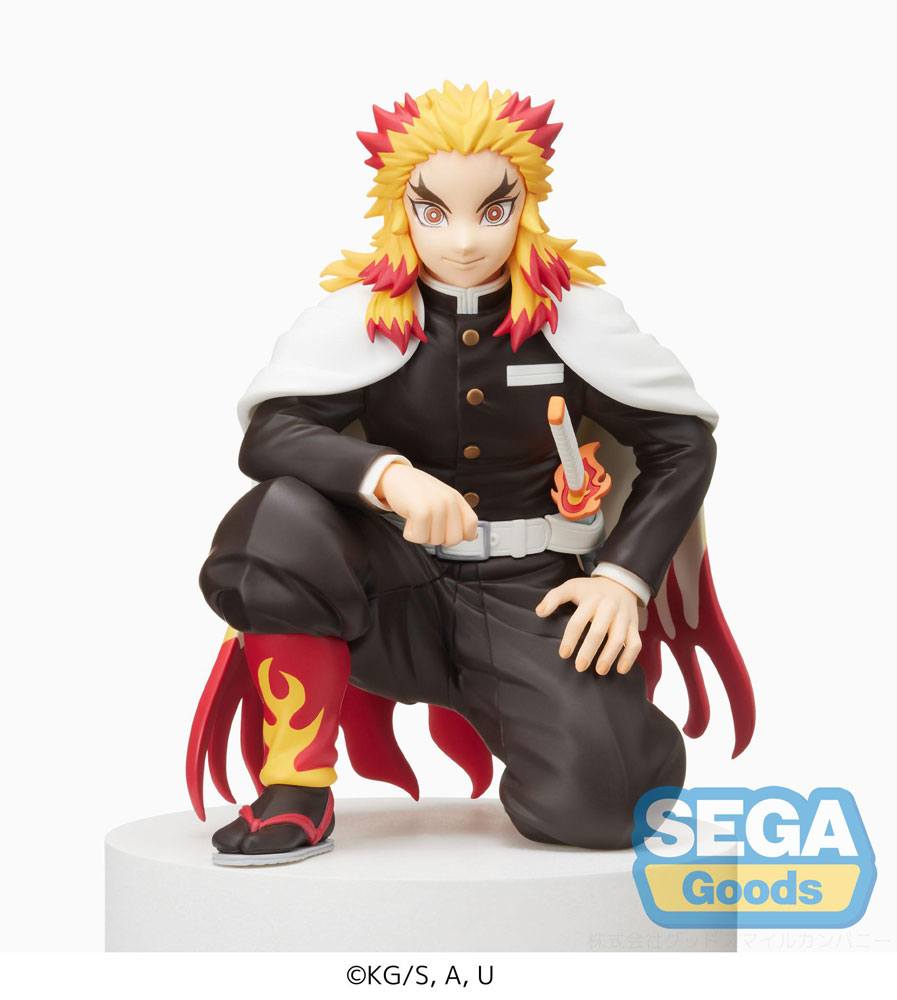 figurine-rengoku-demon slayer