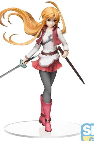 figurine-SAO-Asuna