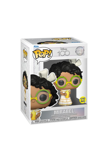 funko-pop-mirabel-disney