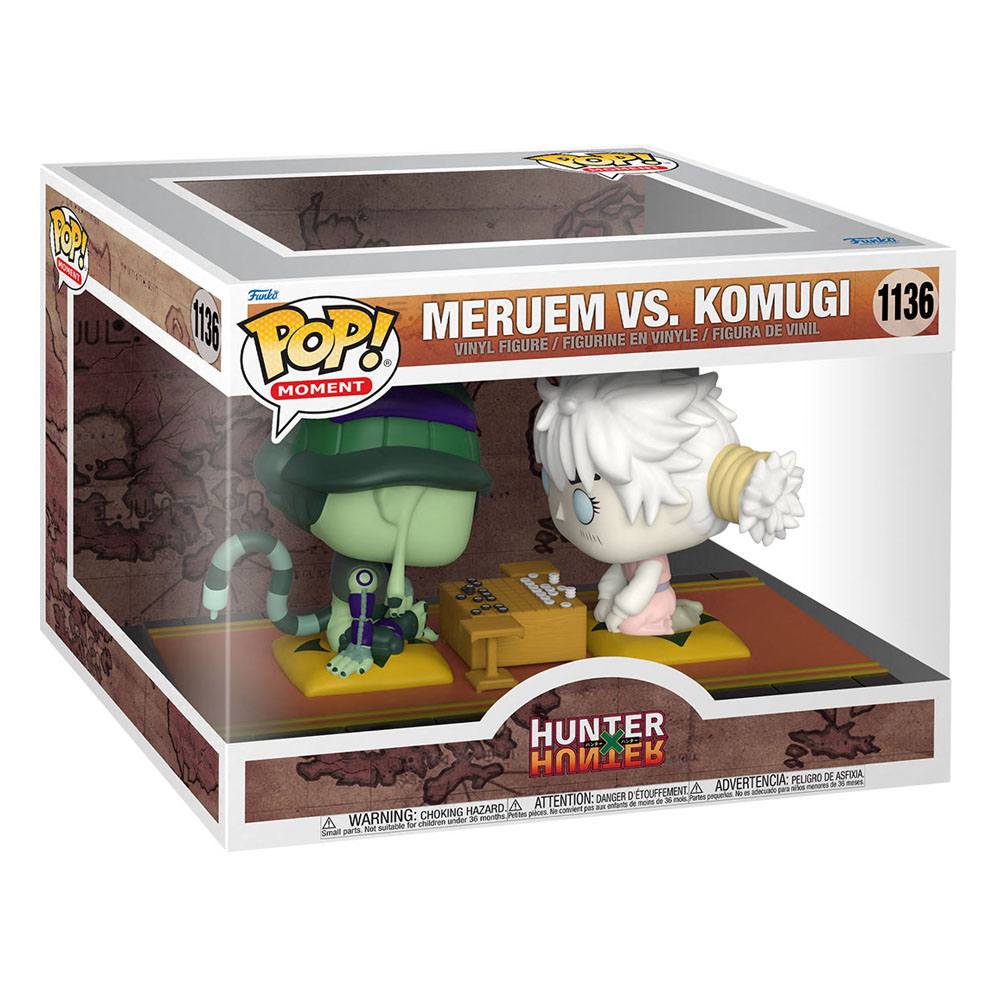 FUNKO POP 