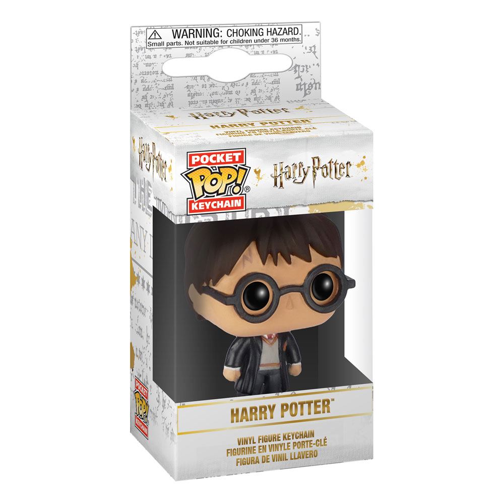 funko pop pocket harry potter