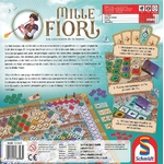 mille-fiori dos