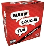 marie couche tue