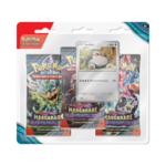 pack-3-boosters-pokemon-ronflex