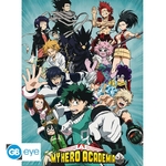 my-hero-academia-set-2-posters manga