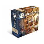 JEU DE SOCIETE GUTENBERG ATALIA