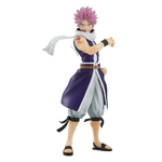 FIGURINE FAIRY TAIL NATSU