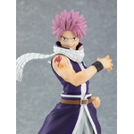 FIGURINE FAIRY TAIL NATSU MANGA