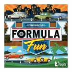 formula fun OYA