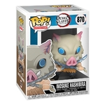 funko pop demon slayer inosuke