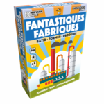 FANTASTIQUES FABRIQUES