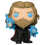 FUNKO POP THOR MARVEL 1