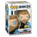 FUNKO POP THOR MARVEL