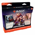 MAGIC THE GATHERING KIT DEMARRAGE