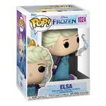 FUNKO POP ELSA REINE DES NEIGES