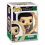 FUNKO POP MARVEL WONG