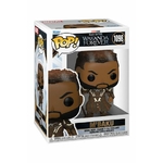 funko pop m'baku