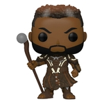 funko pop mbaku marvel