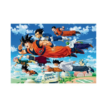 puzzle-dragon-ball