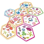 dobble connect cartes