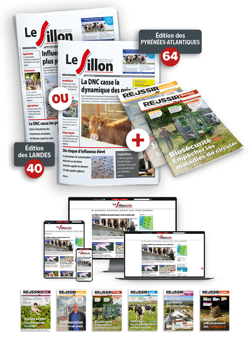Le Sillon Fiche produits 2 revues copie