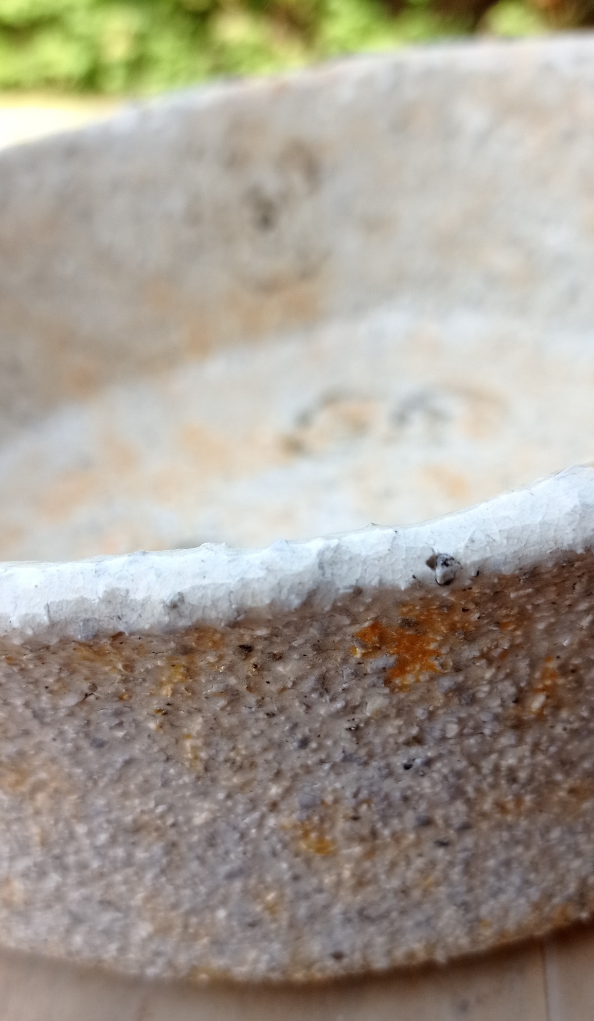Coupe grès rustique (5)