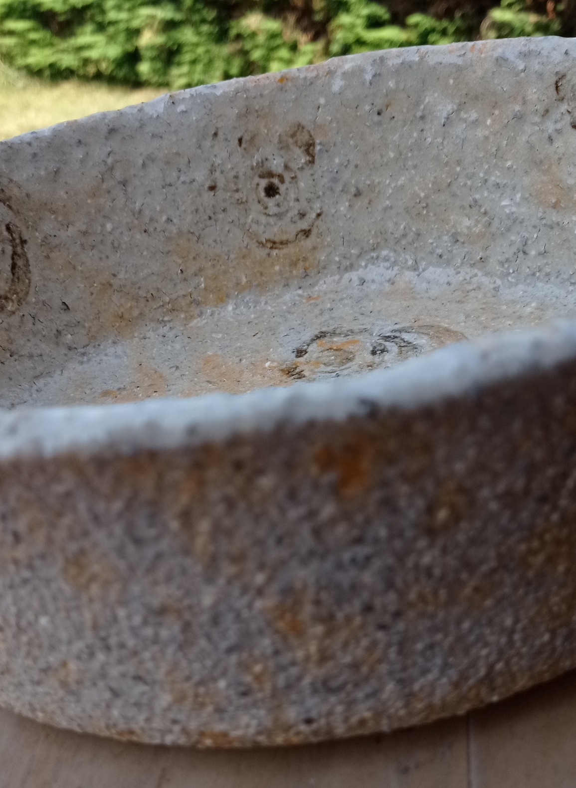 Coupe grès rustique (6)