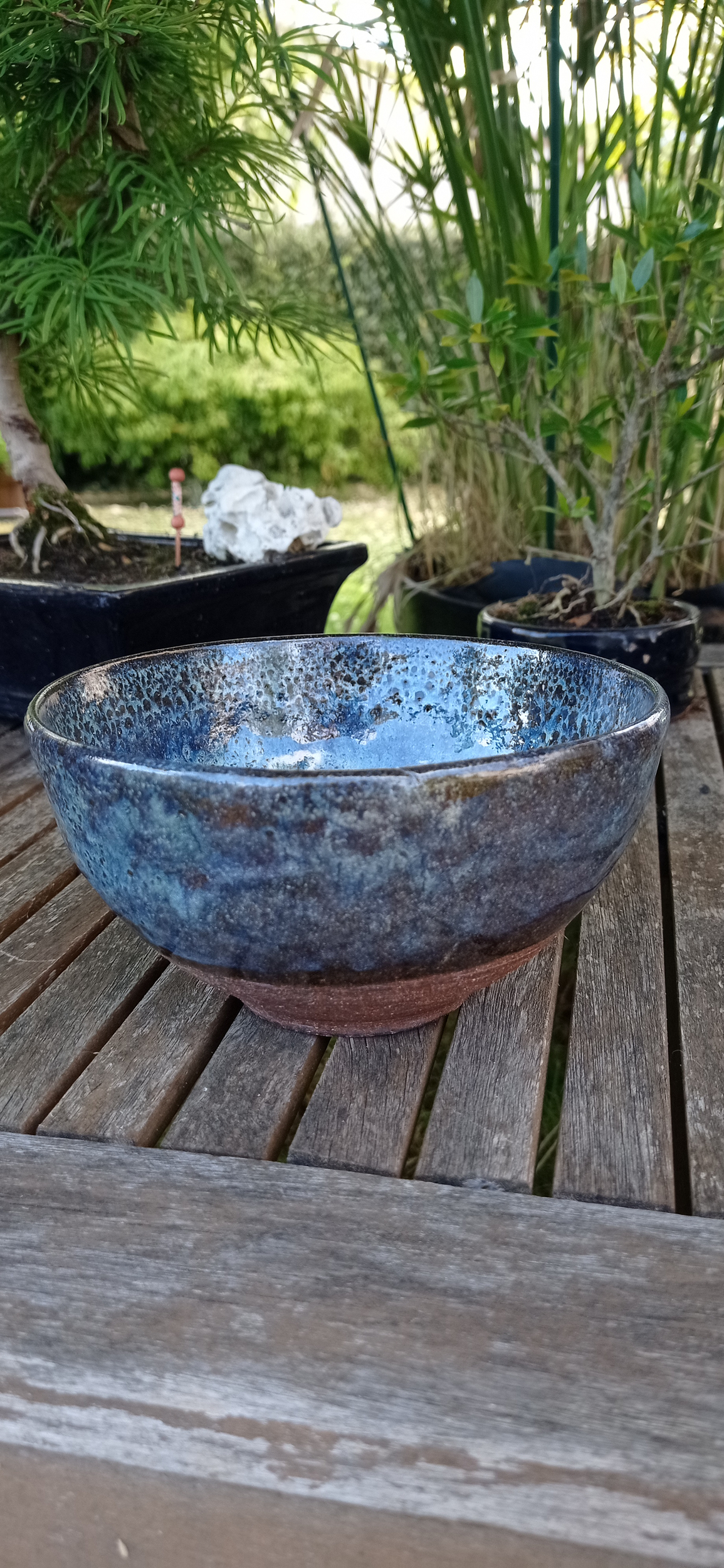 Bol bleu 1 ref bol 4