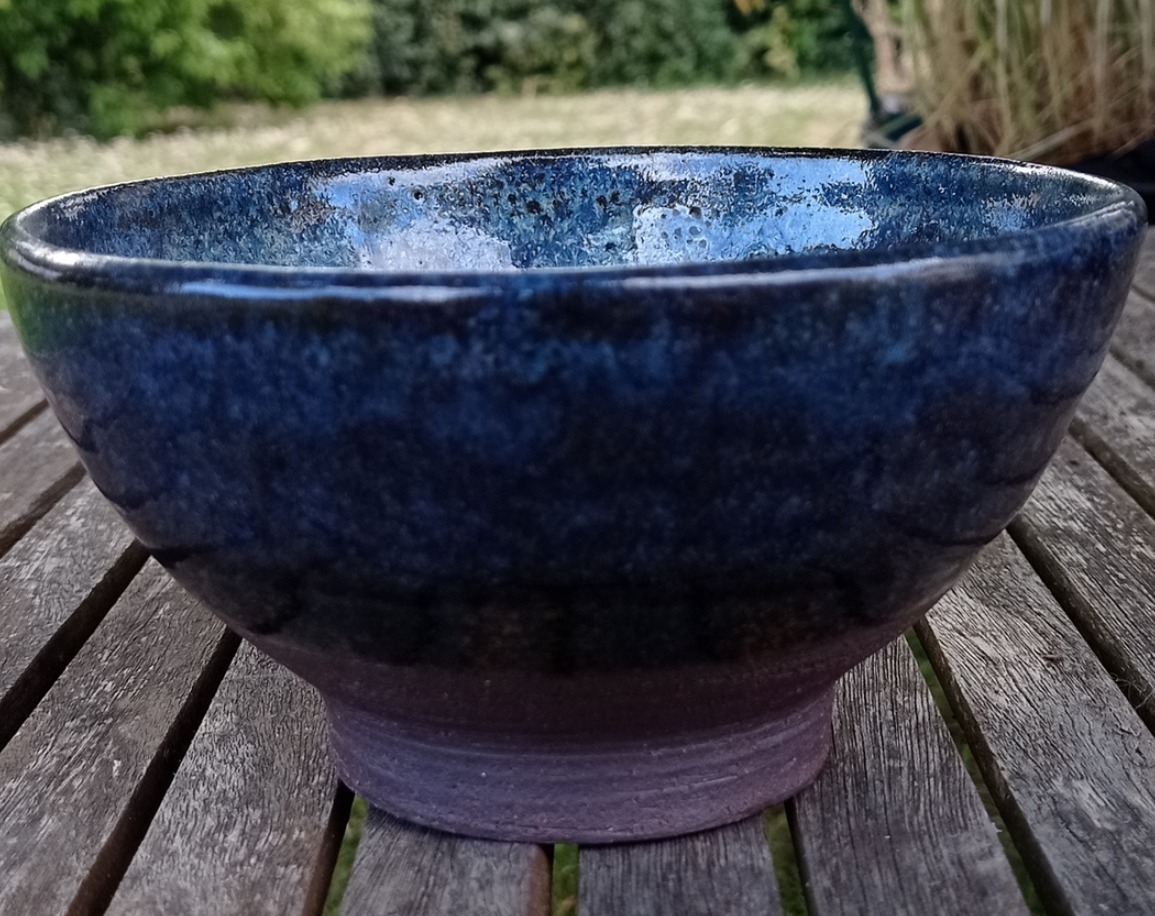 Bol bleu réf 7 (1)