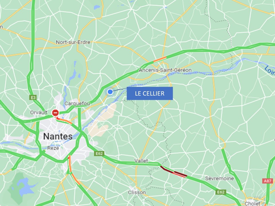 le cellier