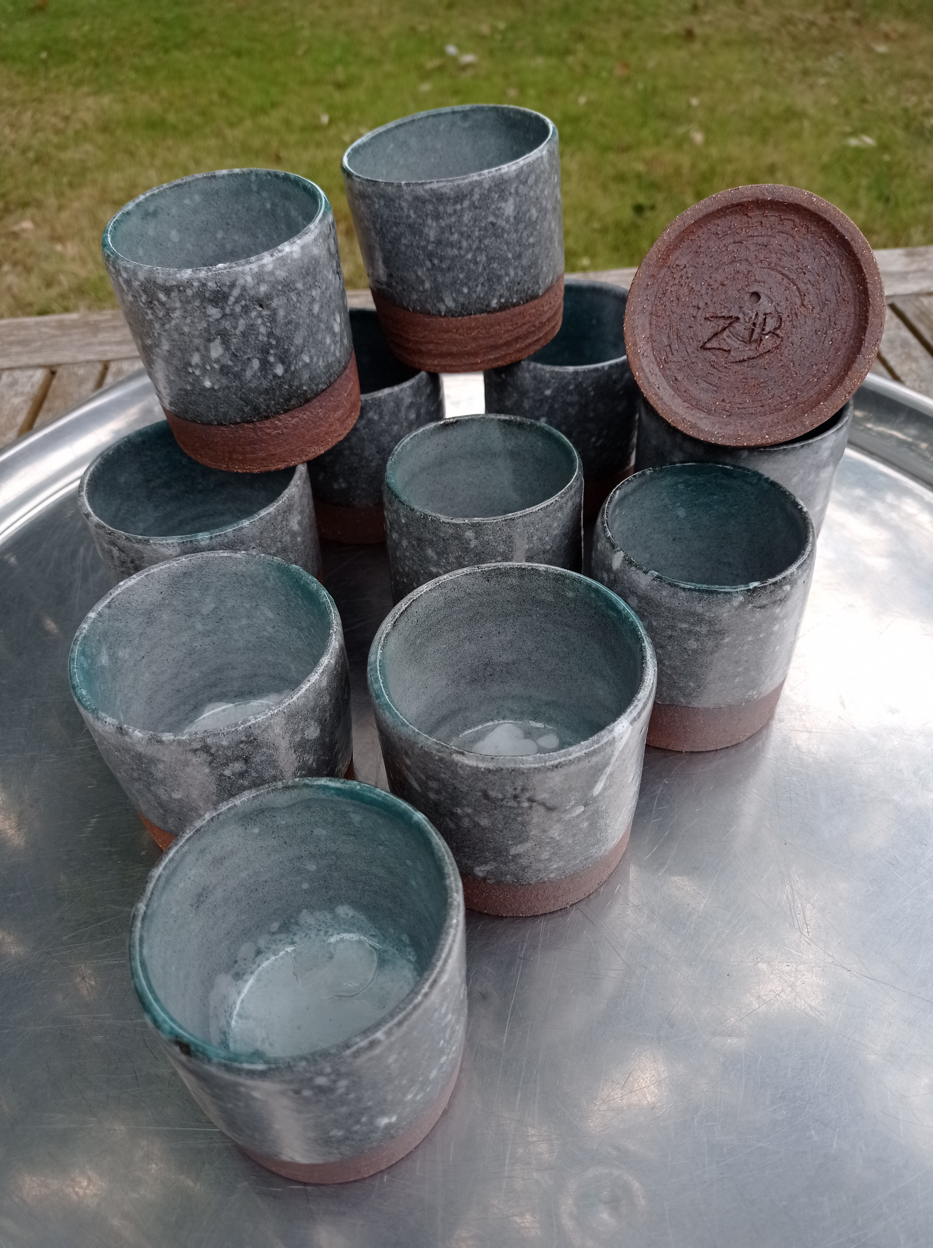 tasses montagne