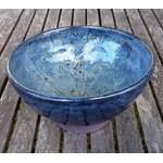 Bol bleu réf 7