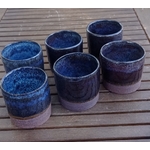 Tasse2 bleus dedans, plutôt brun rouge dehors (1)