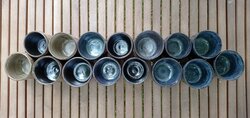 Tasses 2