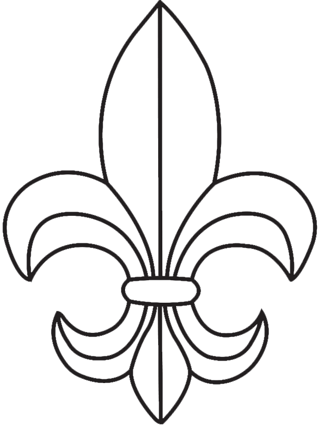 FLEUR DE LYS