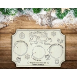 plateau-gouter-du-Père-Noel