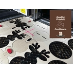découpe et gravure laser dans latelier de Giuseppe-creation.fr