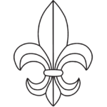 FLEUR DE LYS