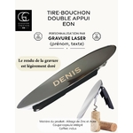EON - TIRE BOUCHON