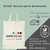 FICHE PRODUIT PRO-2832KN - sac-coton-publicitaire-toile-porte-documents-commercants-professionnels