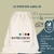 FICHE PRODUIT PRO-2530ZN-taille-M-toile-coton-cordons-coulissants-coton-naturel-professionnel-publicitaire