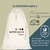 FICHE PRODUIT PRO-3045ZN-taille-L-toile-coton-cordons-coulissants-coton-naturel-professionnel-publicitaire