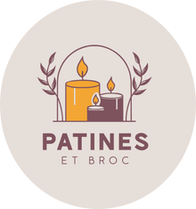 Patines et Broc