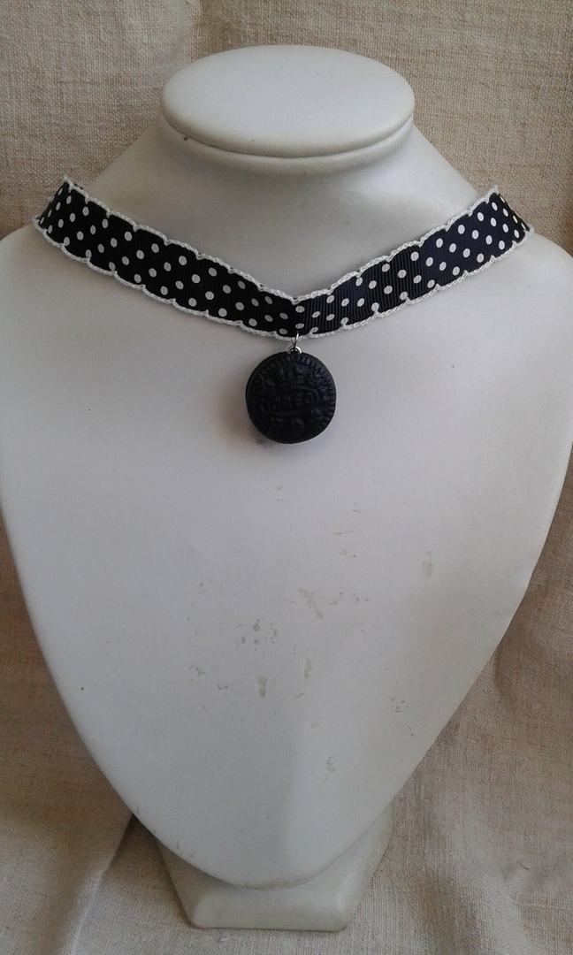 Collier Ras-de-cou Doré Bruni À Pierre Fantaisie XXL En Forme De Fleur
