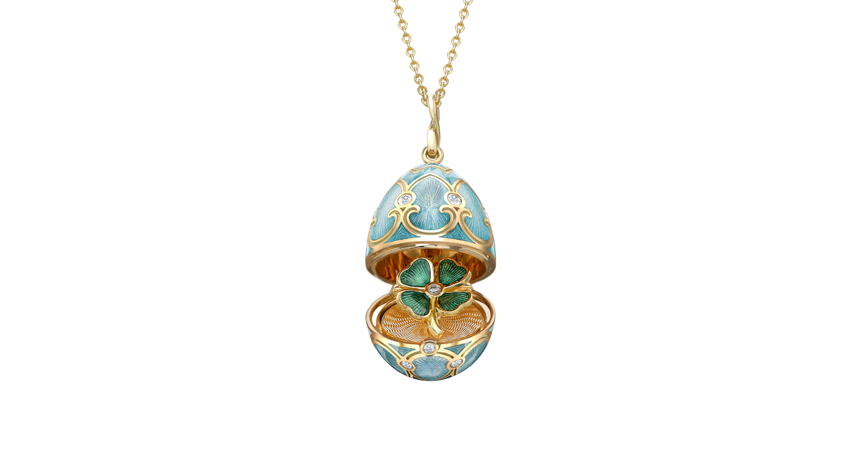 Oeuf Fabergé, Oeuf De Faberge Oeuf Faberge Peint À La Main Émaillé Oeuf Fabergé, Oeuf De Faberge Oeuf Faberge Peint À La Main Émaillé